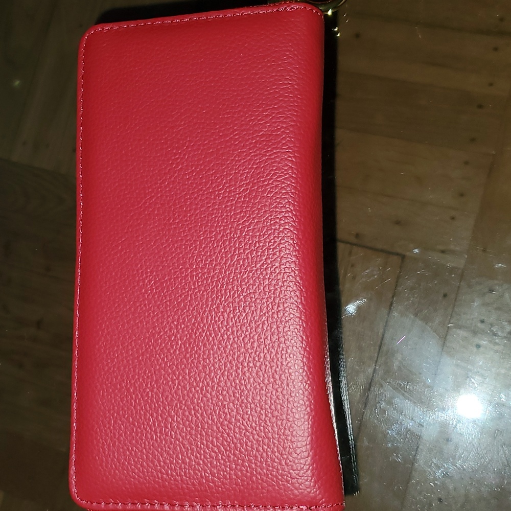 Ladies Wallet - Picture 4 of 5